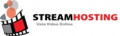 logo streamhosting.cz, s.r.o.