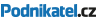 logo Podnikatel.cz