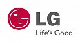 logo LG Electronics CZ, s.r.o.