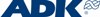 logo ADK spol. s r.o.