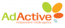 logo AdActive, s.r.o.