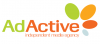 logo AdActive, s.r.o.