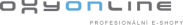 logo oXyShop