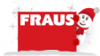 logo Nakladatelství Fraus, s.r.o.