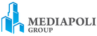 logo MEDIAPOLI GROUP s.r.o.