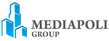 logo MEDIAPOLI GROUP s.r.o.