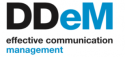 logo DDeM, s.r.o.