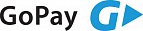 logo GoPay s.r.o.