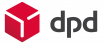 logo Direct Parcel Distribution CZ s.r.o.