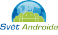 logo Svět Androida