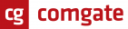 logo ComGate Payments, a.s.