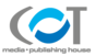 logo C.o.t. media s.r.o.