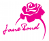 logo Jane Bond
