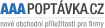 logo AAA POPTÁVKA.CZ, s.r.o.