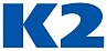 logo K2 e-shop