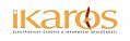 logo Ikaros