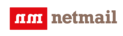 logo netmail, s.r.o.
