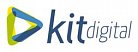 logo KIT Digital Prague a.s.