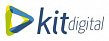 logo KIT Digital Prague a.s.