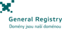 logo General Registry, s.r.o.