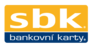 logo Sdružení pro bankovní karty