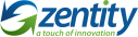 logo Zentity a.s.