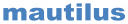 logo Mautilus, s.r.o.