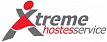 logo Xtreme hostess service s.r.o.