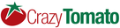 logo Crazy Tomato, s.r.o.