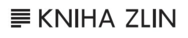logo Kniha Zlín