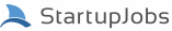 logo StartupJobs.com s. r. o.