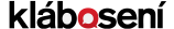 logo Klábosení