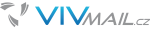 logo VIVmail s.r.o.