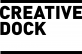 logo Creative Dock