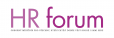 logo HR forum