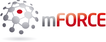 logo mFORCE s.r.o.