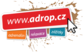 logo Adrop s.r.o.