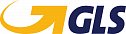 logo General Logistics Systems Czech Republic s.r.o.