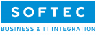 logo Softec CZ, spol. s r.o.