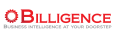 logo Billigence Pty Ltd, organizační složka ČR
