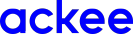 logo Ackee,  s. r. o.
