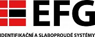 logo EFG CZ spol. s r.o.