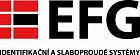 logo EFG CZ spol. s r.o.