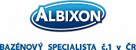 logo ALBIXON a.s.