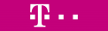 logo T-Mobile Czech Republic a.s.
