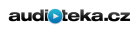 logo Audioteka.cz
