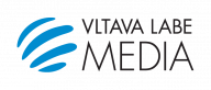 logo VLTAVA LABE MEDIA a.s.