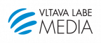 logo VLTAVA LABE MEDIA a.s.