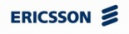 logo Ericsson spol. s r.o.