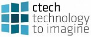 logo CTECH s.r.o.